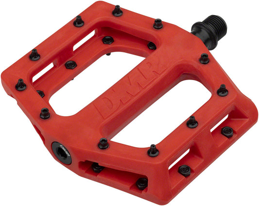 DMR V11 Pedals - Platform Composite 9/16