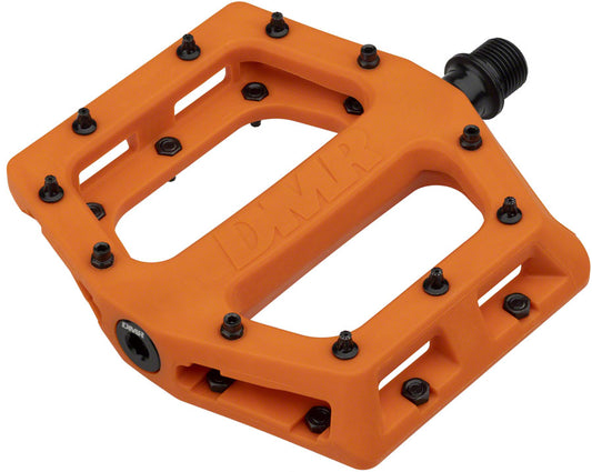 DMR V11 Pedals - Platform Composite 9/16