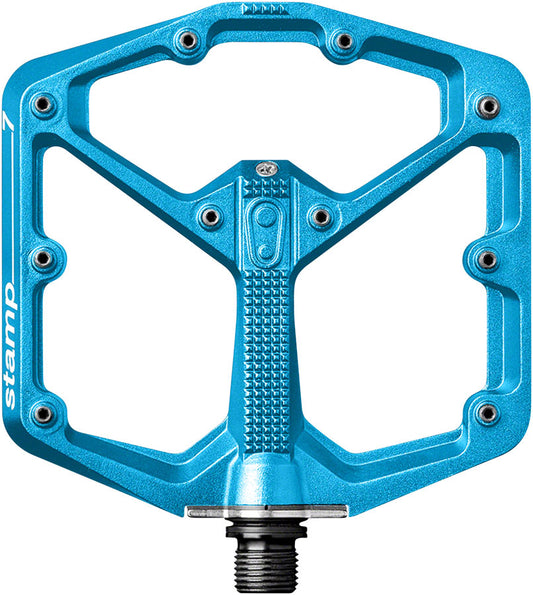 Crankbrothers Stamp 7 Pedals - Platform Aluminum 9/16