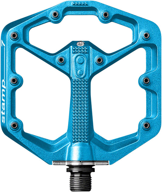 Crankbrothers Stamp 7 Pedals - Platform Aluminum 9/16