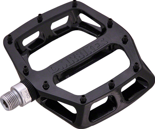 DMR V12 Pedals - Platform Aluminum 9/16
