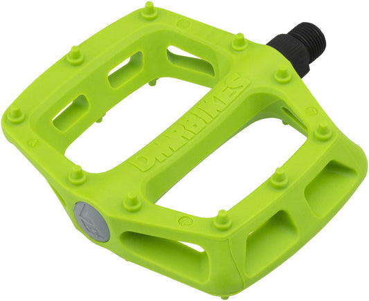 DMR V6 Pedals - Platform Plastic 9/16
