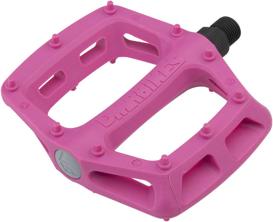 DMR V6 Pedals - Platform Plastic 9/16