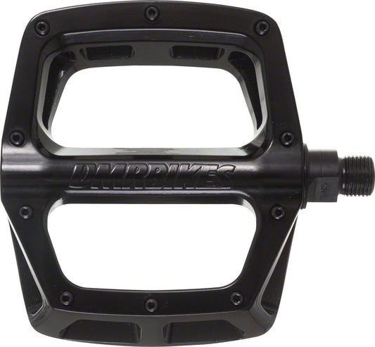 DMR V8 Pedals - Platform Aluminum 9/16