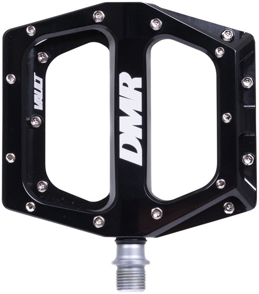 DMR Vault Pedals - Platform Aluminum 9/16