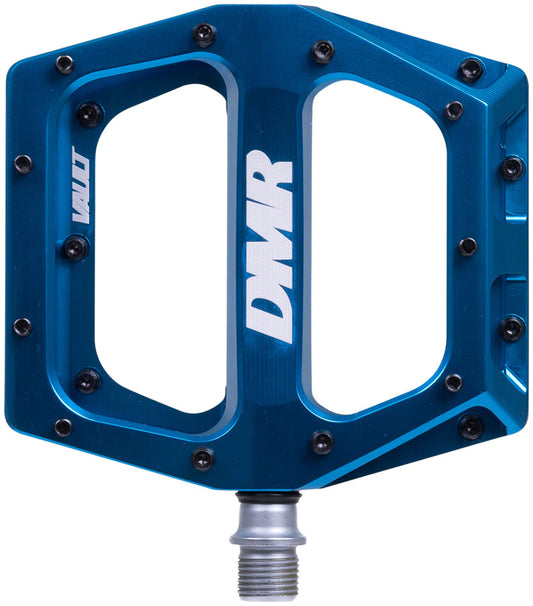 DMR Vault Pedals - Platform Aluminum 9/16