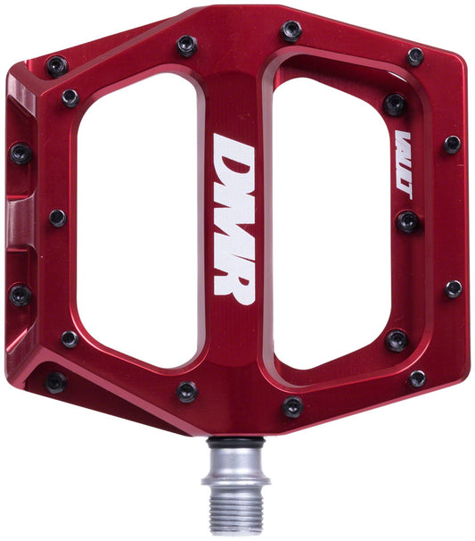 DMR Vault Pedals - Platform Aluminum 9/16