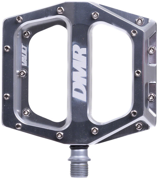 DMR Vault Pedals - Platform Aluminum 9/16