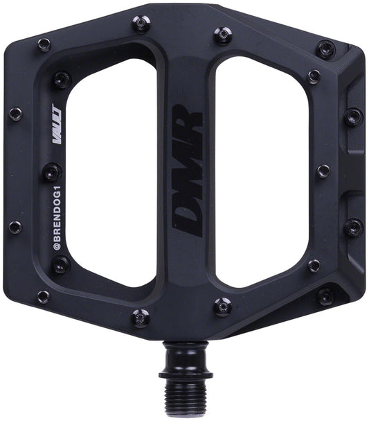DMR Vault Pedals - Platform Aluminum 9/16