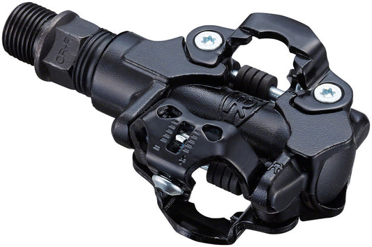 Ritchey Comp XC Pedals - Dual Sided Clipless Aluminum 9/16