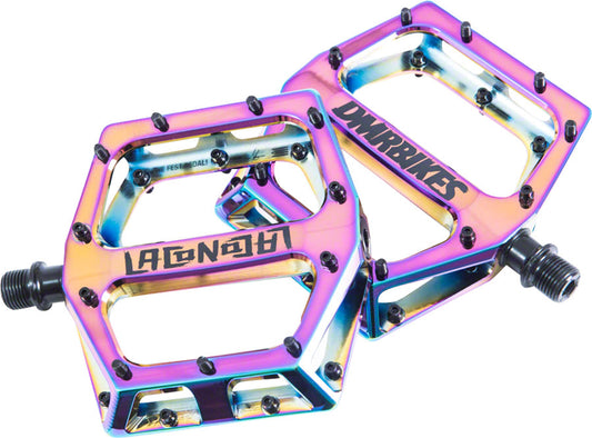 DMR Vault Pedals - Platform Aluminum 9/16