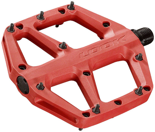 LOOK Trail Fusion Pedals - Platform 9/16