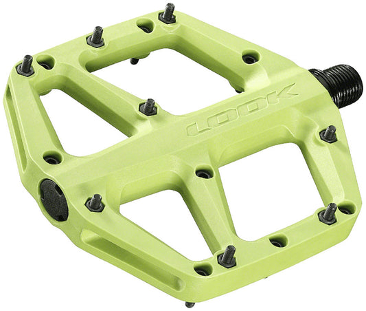 LOOK Trail Fusion Pedals - Platform 9/16