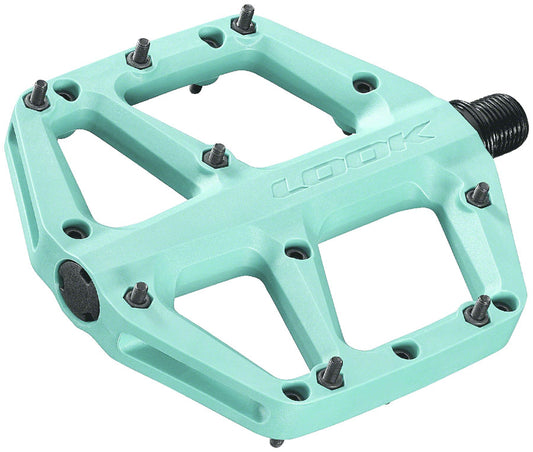 LOOK Trail Fusion Pedals - Platform 9/16