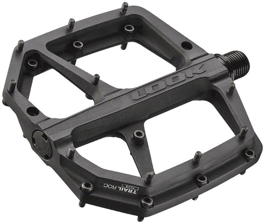 LOOK Trail Roc Plus Pedals - Platform 9/16