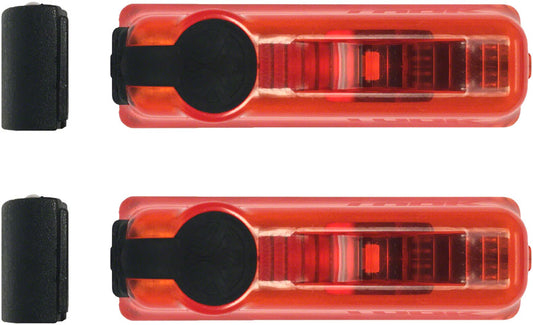 Look Vision Light X2 Kit - Trekking