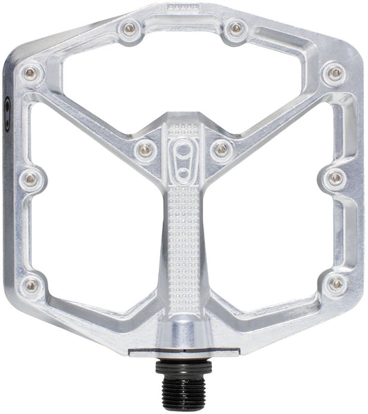 Crankbrothers Stamp 7 Pedals - Platform Aluminum 9/16