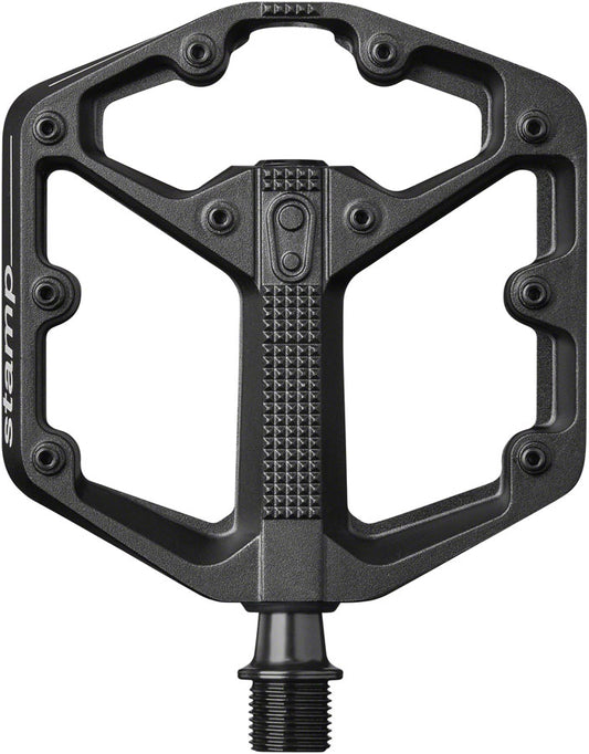 Crankbrothers Stamp 3 Pedals - Platform Magnesium 9/16