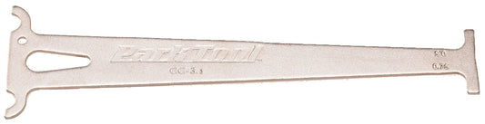 Park Tool CC-3.2 Chain Wear Indicator