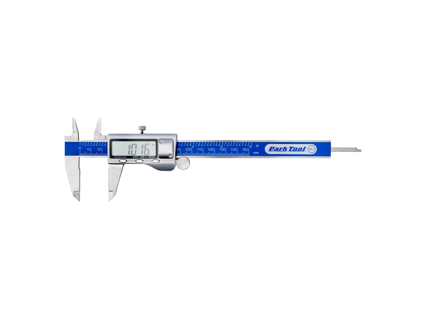Park DC-2 Digital Caliper Tool