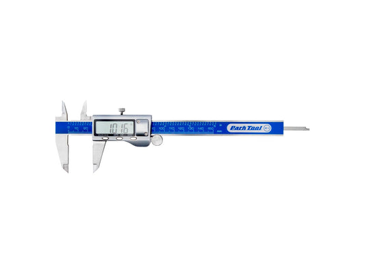 Park DC-2 Digital Caliper Tool