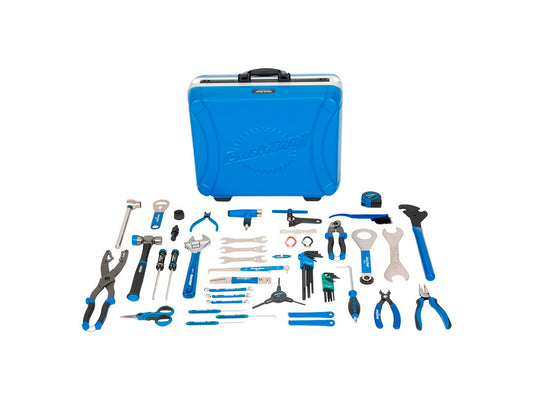 Park Tool EK-3 Professional Travel and Event Kit