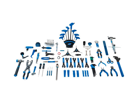 Park Tool PK-5 Professional Tool Kit