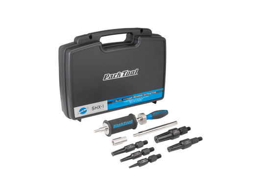 Park Tool SHX-1 Slide Hammer Extractor