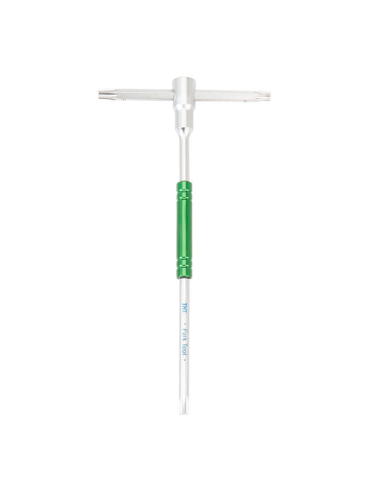 Park Tool THT-30 Sliding T-Handle Torx Compatible Wrench