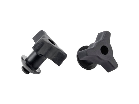 Park Tool TS-2TA.3 Thru Axle Adapters