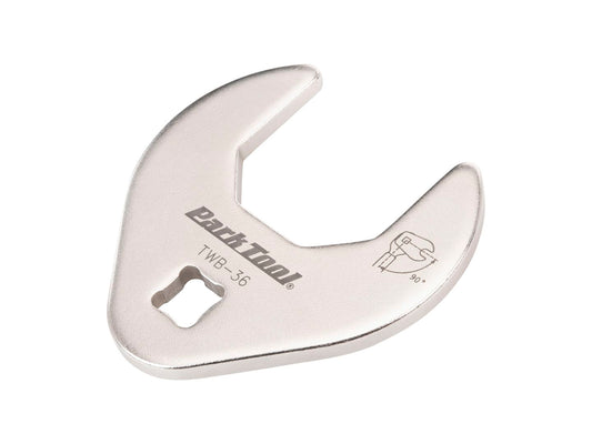 Park Tool TWB-36 Crow Foot 3/8