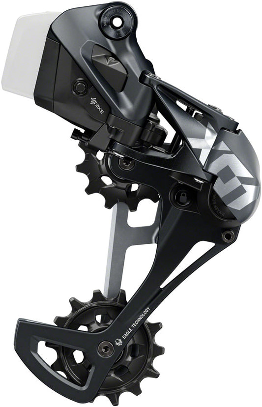 SRAM X01 Eagle AXS Rear Derailleur - 12-Speed Long Cage 52t Max Battery Sold Separate Lunar