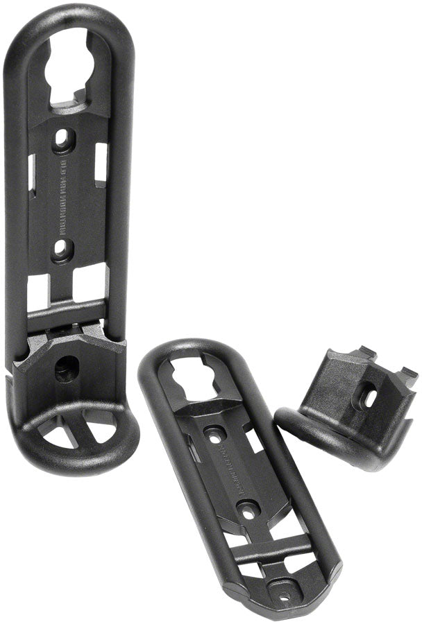 Old Man Mountain FLIP Cage Pair Black