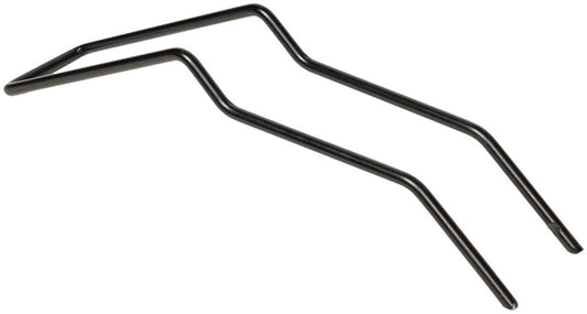 Burley Extended Rails for Dash FM Child Bike Seat