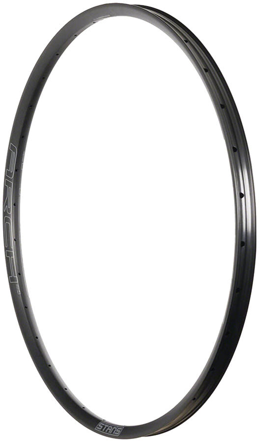 Stan's Arch MK4 Rim - 27.5 Disc Black 28H