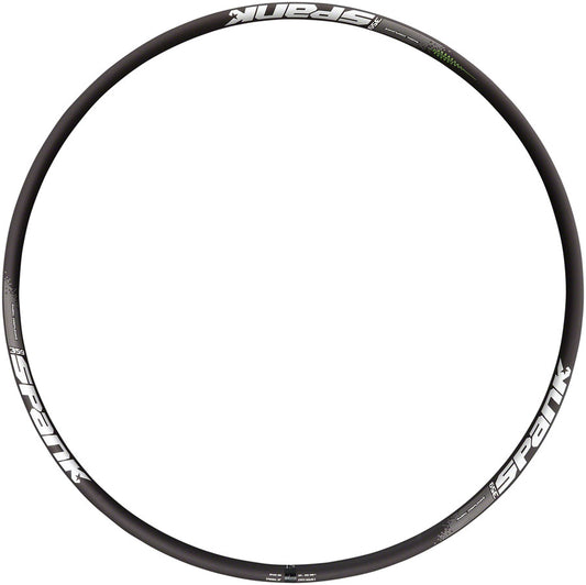 Spank 359 Vibrocore Rim - 29
