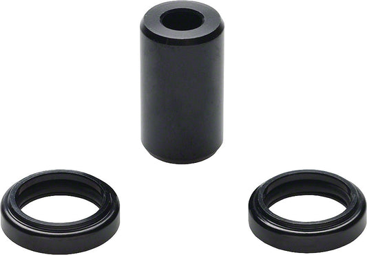 RockShox Rear Shock Mounting Hardware - 3-Piece 1/2