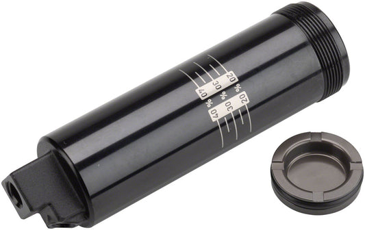 RockShox Rear Shock Damper Body IFP - 216mm x 57mm 2014-15 Monarch 2013-2014 29