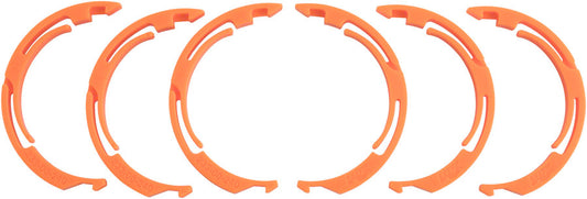 FOX Volume Spacers - Float X2 0.25