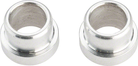 FOX 2-Piece Mounting Hardware Kit for Santa Cruz 3/8