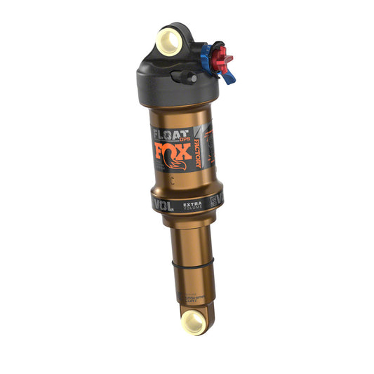 FOX FLOAT DPS Factory Rear Shock - Standard 6.5 x 1.5