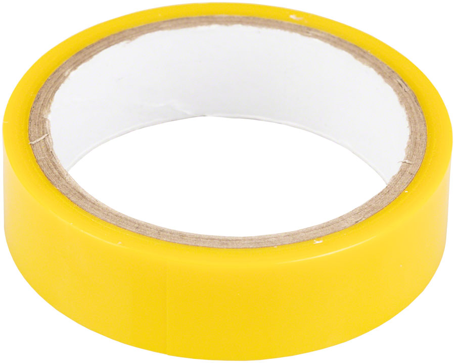 WHISKY Tubeless Rim Tape - 25mm x 10m for Multiple Wheels