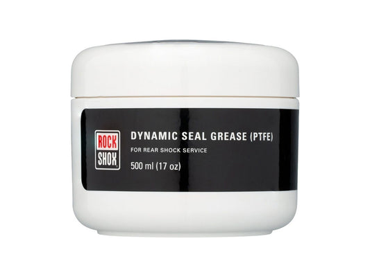 RockShox Dynamic Seal Grease - PTFE 500ml