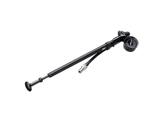 RockShox High-Pressure Fork / Shock Pump 600psi Max