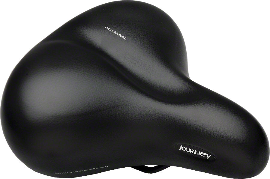 Selle Royal Journey Saddle - Black