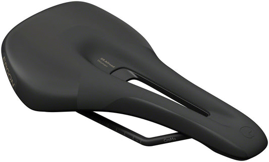 Ergon SR Allroad Saddle - Chromoly Black Women's Small/Medium