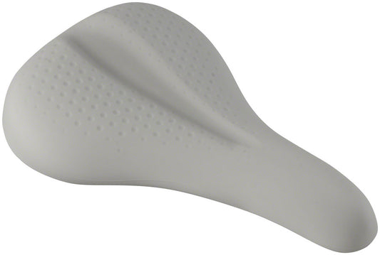 Delta HexAir Saddle Cover - Touring White