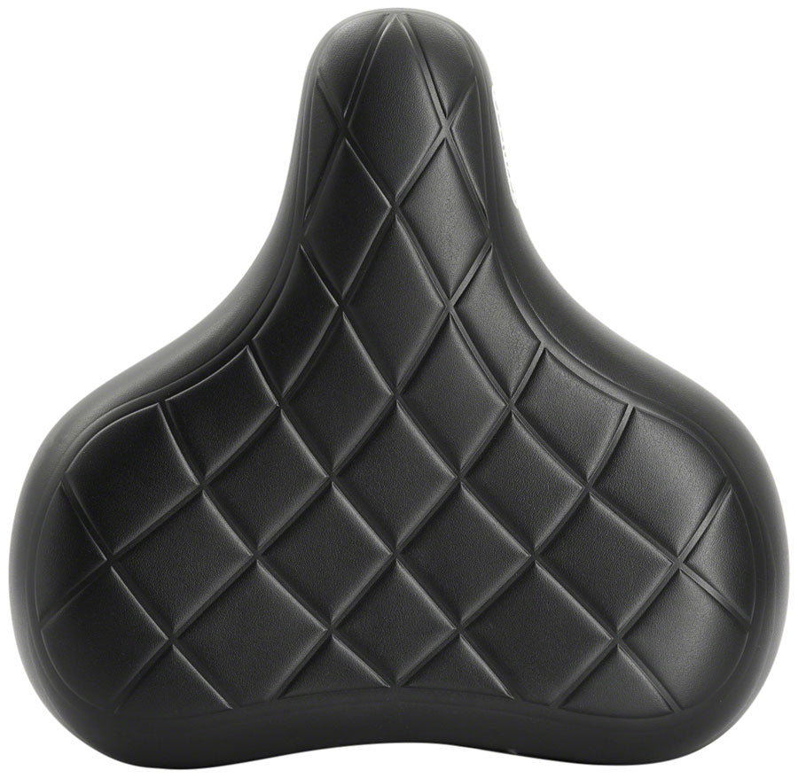 Selle Royal Royal Cruiser Saddle - Black XL