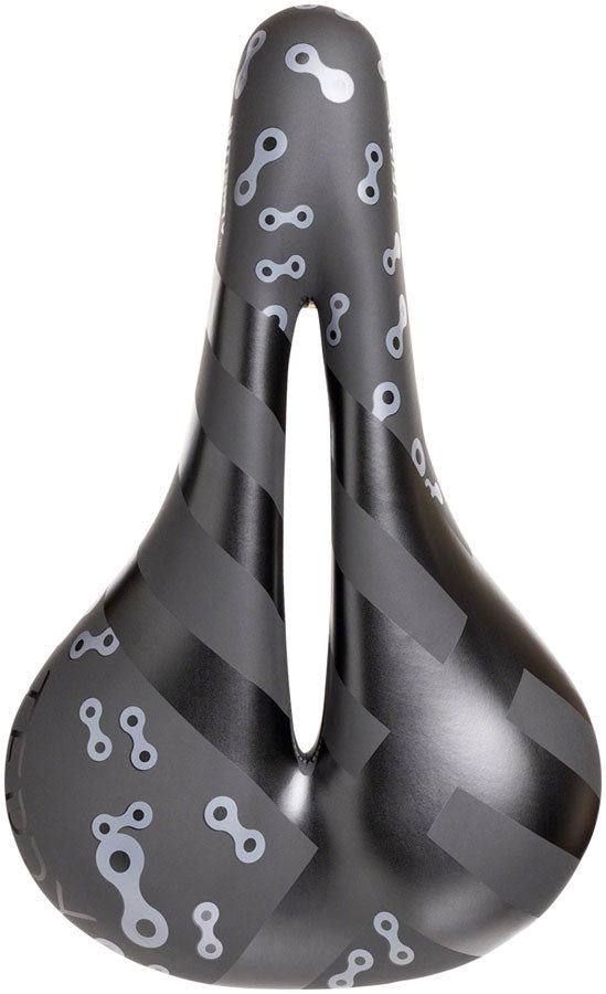 Terry Butterfly LTD Saddle - Chromoly Links Women's