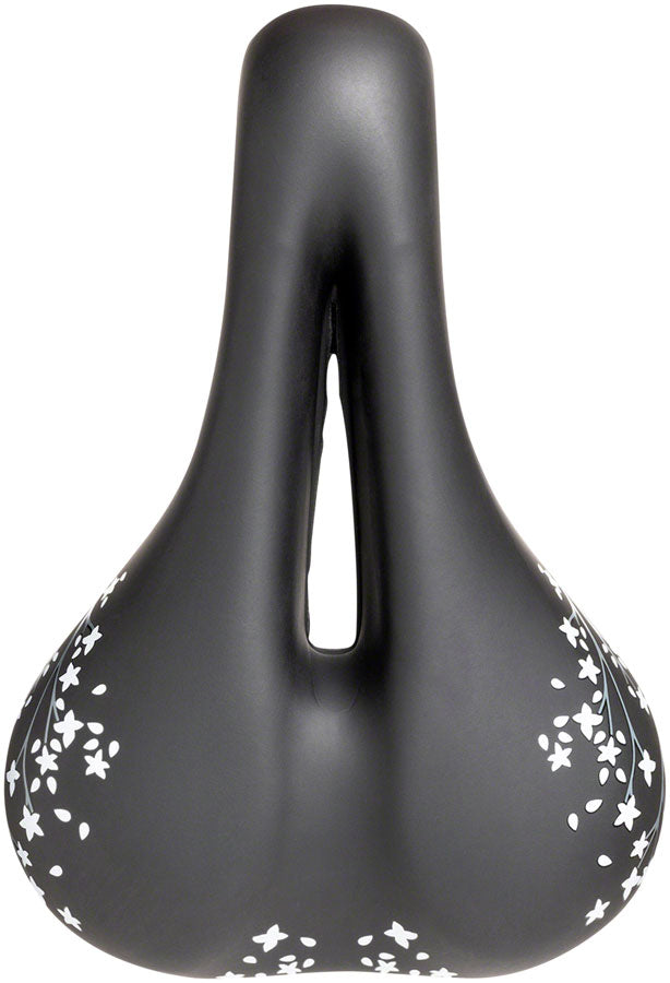 Terry Cite X Gel Saddle - Steel Starstruck Women's Italia